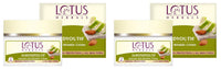 Lotus Herbals Almondyouth Almond Anti-Wrinkle Cream, 50g x Pack of 2