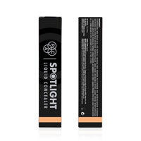 PAC Spotlight Matte Liquid Concealer - 04 (Skin Peach) Matte Finish