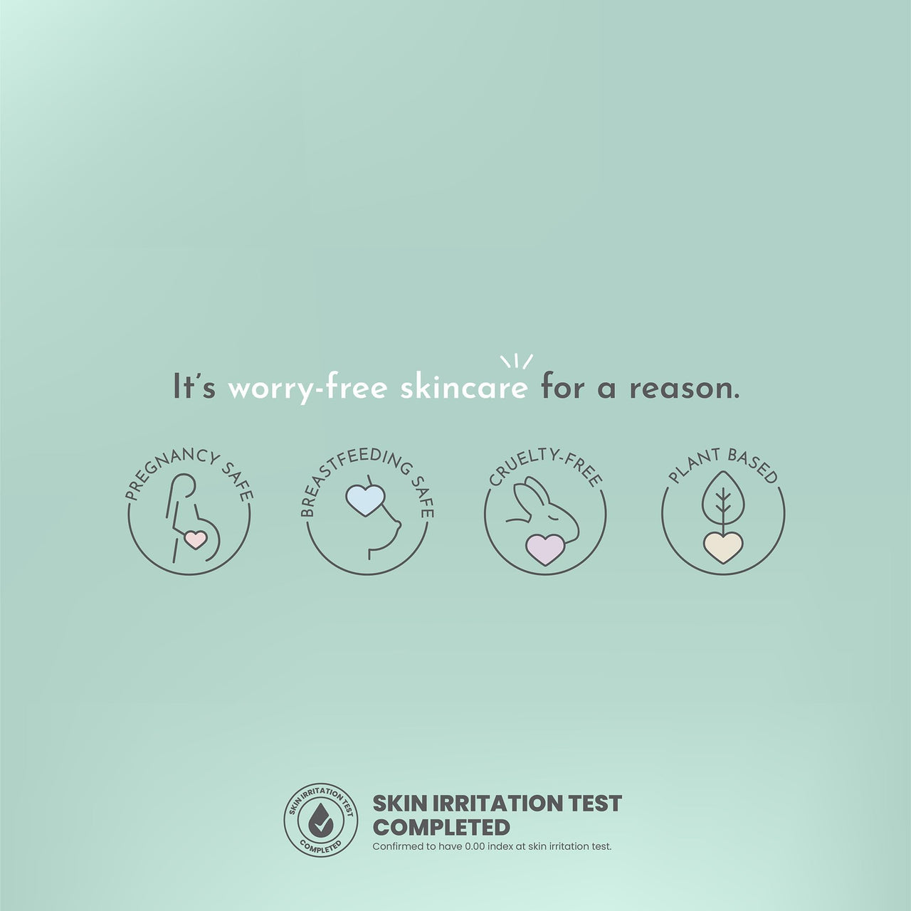 Orimii Overnight Care Regime with Firming Eye Cream & Sleeping Face Mask | Restores Naturally Glowing Skin in Pregnancy | Works Magic on Dull & Tired Skin