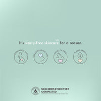 Orimii Overnight Care Regime with Firming Eye Cream & Sleeping Face Mask | Restores Naturally Glowing Skin in Pregnancy | Works Magic on Dull & Tired Skin