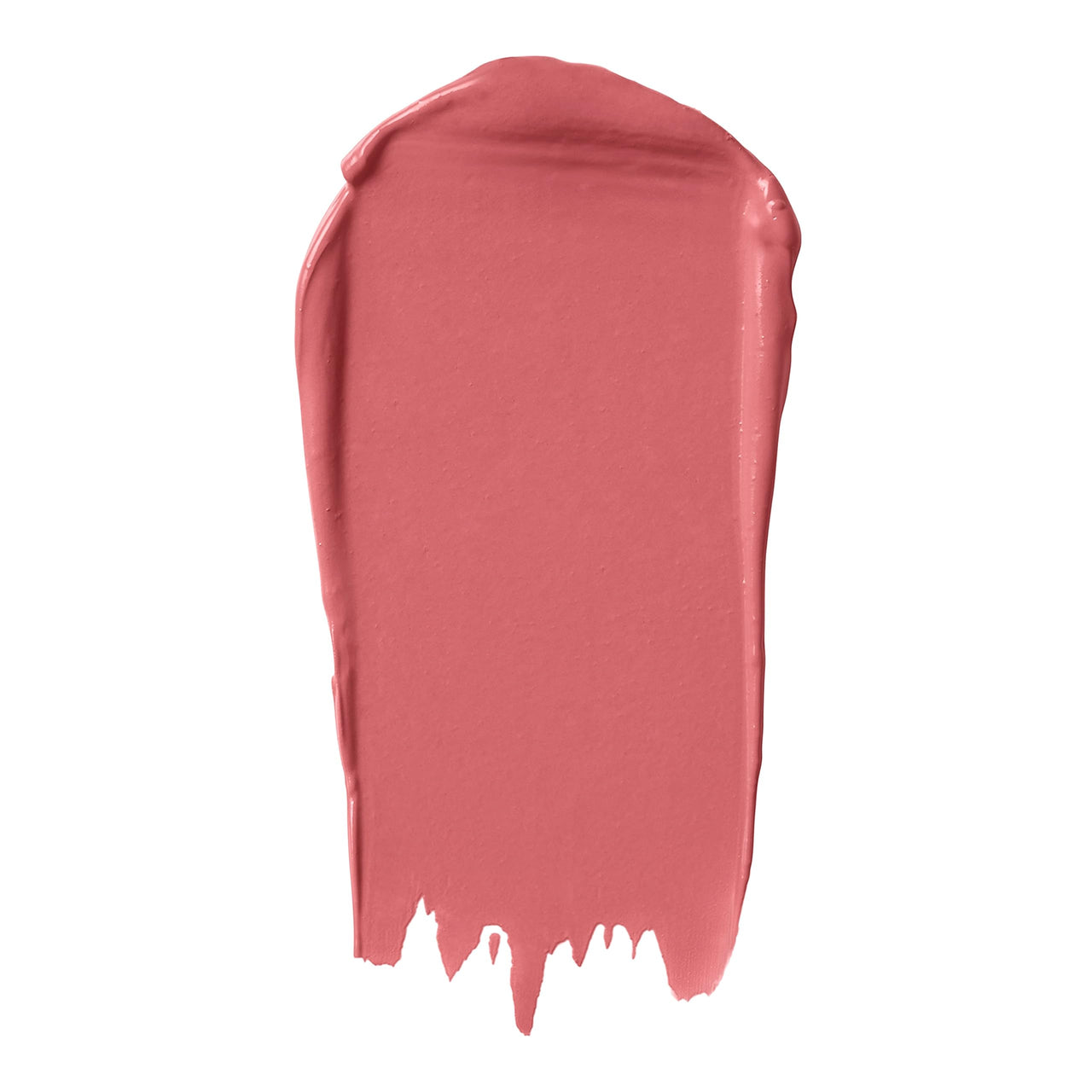 e.l.f. O Face Satin Lipstick, Richly Pigmented, Nourishing & Long-Lasting Creamy Lipstick, Infused With Jojoba, Vegan & Cruelty-Free, Effortless