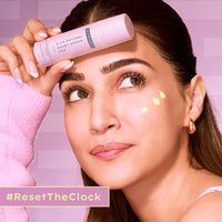 Hyphen 0.1% Retinal Reset Serum Pro | 30% More Effective than Retinol Serum| Advanced Anti Ageing Face Serum | Reduces Fine Lines & Wrinkles | Serum for Women and Men | Boosts Collagen, Hydrates & Soothes Skin-30 ml