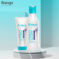 Raaga Professional Pro Botanix Anti-Hair Fall Conditioner, With Rosemary Oil, Prevents Hair Breakage, Imparts Hair Growth, For Men and Women, 100 ml