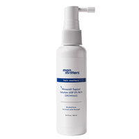 Man Matters Minoxidil 5% with Procapil Solution Serum I Prevent Hair Loss, Thinning I Revitalise Hair and Beard Regrowth I Alcohol Free, Non-Sticky, Unscented I Extra Strength I 60 ml