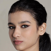 FLiCKA Keep It Bold Kajal | Waterproof, Smudgeproof, Intense Kajal, Long-lasting Formula upto 18hrs, 03 Mulberry, 1.2 g