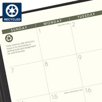 AT-A-GLANCE 2024 Monthly Planner, 9