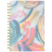 Cambridge Planner 2024-2025 Academic, EttaVee Weekly & Monthly, 5-1/2