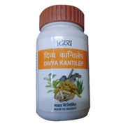 Patanjali Divya Knatilep Churna 50g, Pack of 2