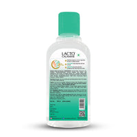 Lacto Calamine Micellar Water Make Up Remover Liquid | 100ml | With Aloe Vera, Green Tea & Niacinamide | Cleansing Water For Face That Removes Make-Up, Excess Oil & Impurities | Alcohol Free