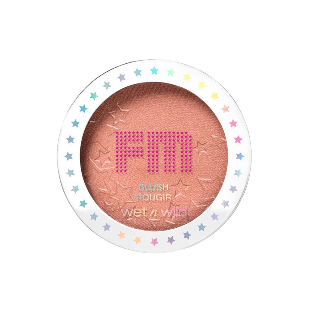 Wet N Wild Fantasy MakerBlush Exit Stage Left