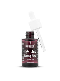 Recode Life Line Makeup Mixer 30ml | Long Lasting | Waterproof | Brings Life to Old Makeup Products