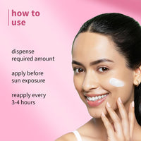 Plum Oat & Ceramide Complex100% Mineral Sunscreen | SPF 50 PA+++ | For Sensitive Skin | Strengthens Skin Barrier | Sun Protection From UVA/B Rays | Lightweight, Non-Oily | Men & Women | 50g