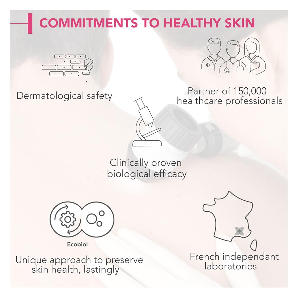 Bioderma Sensibio Tonique Lotion for Soothing and Improves Skin Comfort, 250ml