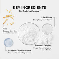 TIRTIR Hydro Boost Enzyme Cleansing Balm | Deep Cleansing Makeup Remover with Papaya & Pineapple Enzymes | Moisturizing, Exfoliating Balm for Dry, Sensitive & Oily Skin_120 ml