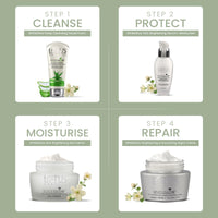 Lotus Herbals Nourishing Night Cream 40g