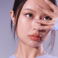 Peripera Lip Tint 02 Coral Influencer (Glossy)