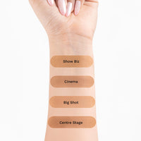 PAC Spotlight Bronzer (Cinema)