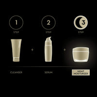 Olay Double Action Night Cream for Normal/Dry Skin (50ml) by Olay