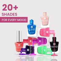 STARSTRUCK BY SUNNY LEONE Nail Polish (Tealwow)