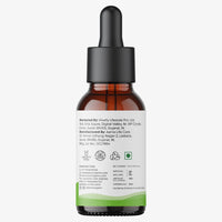 Aravi Organic Tea Tree Essential Oil For Skin, Hair, Face, Acne Care, Dandruff - 100% Pure, Natural and Undiluted - 15 ml
