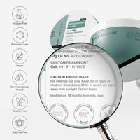 Bare Anatomy EXPERT Anti-Dandruff Hair Mask | Targets Oily Scalp and Sheds Dry Flakes | 250g