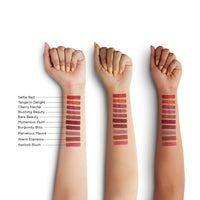 ZM Zayn & Myza Stick Blushing Beauty & Apricot Blush (Matte)