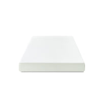 ZINUS 6 Inch Green Tea Memory Foam Mattress [New Version], Queen, Fiberglass free, Medium Firm Feel, Zoned Pressure Relief, Certified Safe Foams & Fabric, Mattress in A Box 6