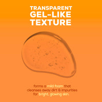 Joy Brightening & Moisture Balancing Face Cleansing Combo For Day & Night Routine (150mlx2)