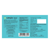 Girnar Detox Green Tea (Desi Kahwa) (100 Tea Bags)