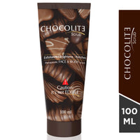Chocolite Therapeutic Face & Body Scrub - Pack of 1