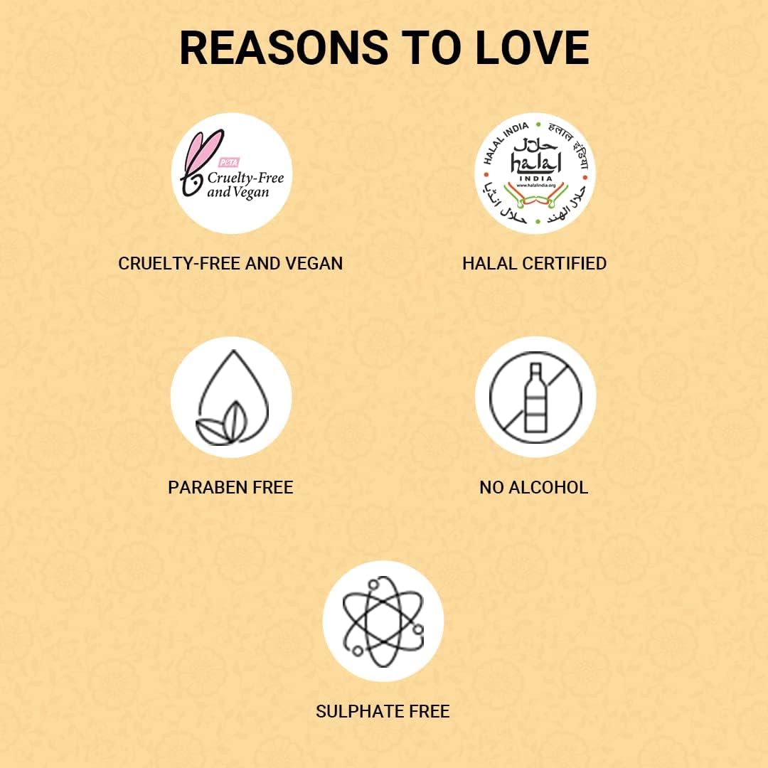 Iba Henna Based Hair Colour Dark Brown Pack of 2 + Black Seed Conditioner Combo (140g+ 125ml), Naturally Coloured Hair & Long Lasting | Conditioning | Reduced Hair fall & Hair Damage | Shine & Nourish Hair | Ammonia & Sulphate Free Formula | Halal Certifi