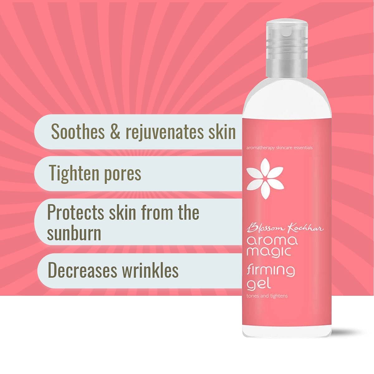 Aroma Magic Firming Gel - 200 ml