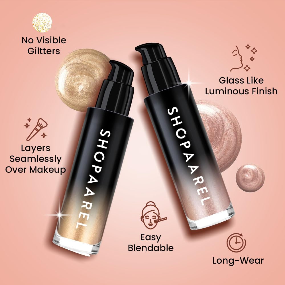 Pro Glow Highlighter (SPGH_02)