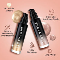 Pro Glow Highlighter (SPGH_02)