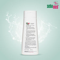 Sebamed Anti-Dry Revitalizing Shampoo | pH 5.5 I Confirmed 49% less dryness in 3 weeks | Dermatologically & clinically tested | 200ml