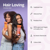 MANETAIN Hard Hold Gel for Curly & Wavy Hair 200ml | Strong Hold, Frizz Control | Long-lasting Definition, Humidity Resistant, Shine-Enhancing | Silicone-Free & Vegan | Fortifying Formula for Defined Curls