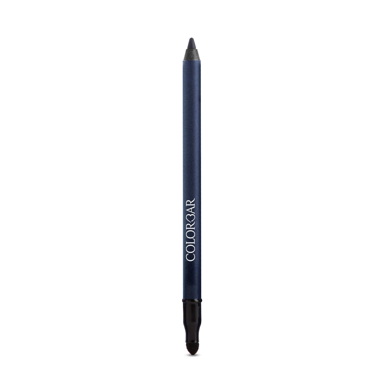 Colorbar Just Smoky Kajal, Matte Finish, 1.2g - Just Blue