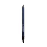 Colorbar Just Smoky Kajal, Matte Finish, 1.2g - Just Blue