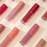 Swizhuda Handaiyan Lipstick Set of 12 Matte Velvet Mini Liquid Lipstick Set for Women