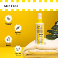 SunScoop Hydrating Face & Body Fluid Sunscreen Spray SPF 60 PA++++ | Water Resistant With Zinc Oxide, Broad Spectrum, No White Cast, Non-Comedogenic Quick Absorbing | For Men & Women-125ml(Pack of 2)