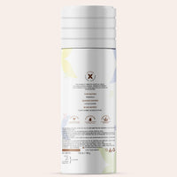 Just Herbs Long Lasting, Refreshing Body Spray, Natural Deodorant for Women - Phthalate-Free Formula,150 ml (Floral Fiesta)