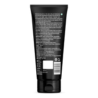 Beardo Activated Charcoal Peel Off Mask for Men, 100g | Charcoal Face Mask for Glowing Skin | Detoxing Facial Kit for Men | Peel Off Mask Men For Oily & Dirt free skin