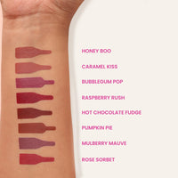 Typsy Beauty Mini Lipstick Honey Boo 08 (Matte)