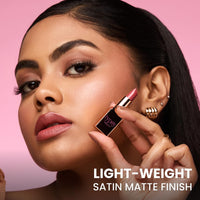 Typsy Beauty Mini Lipstick Honey Boo 08 (Matte)