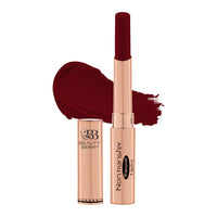 Beauty Berry Non Transfer Waterproof Lipstick, Long Lasting Smudge Proof Highly Pigmented Shades, (ROYAL MEHROON-09, 1)