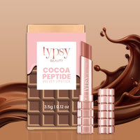 Typsy Beauty Lipstick Pink Praline Medium 05 (Matte)