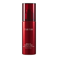 TIRTIR Milk Skin Toner Light | Mask Fit Make-up Fixer Mask Fit Makeup Fixer | Vegan & Fragrance-Free_80 ML (Make-up Fixer, 80 ML)