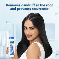 Scalpe Pro Anti dandruff Shampoo 200ml