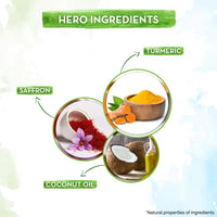 Mamaearth Bridal Facial Kit(Ubtan face Wash, Ubtan Face Mask & Ubtan Face Scrub Combo)