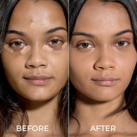 Daily Life Forever52 Sensational Liquid Concealer | Enriched with Hyaluronic Acid, Niacinamide & Vitamin E| Lightweight, Hydrating & Flawless Coverage for Dark Circles, Redness & Blemishes -Tan